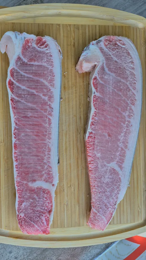 BlueFin Tuna Ottoro #1