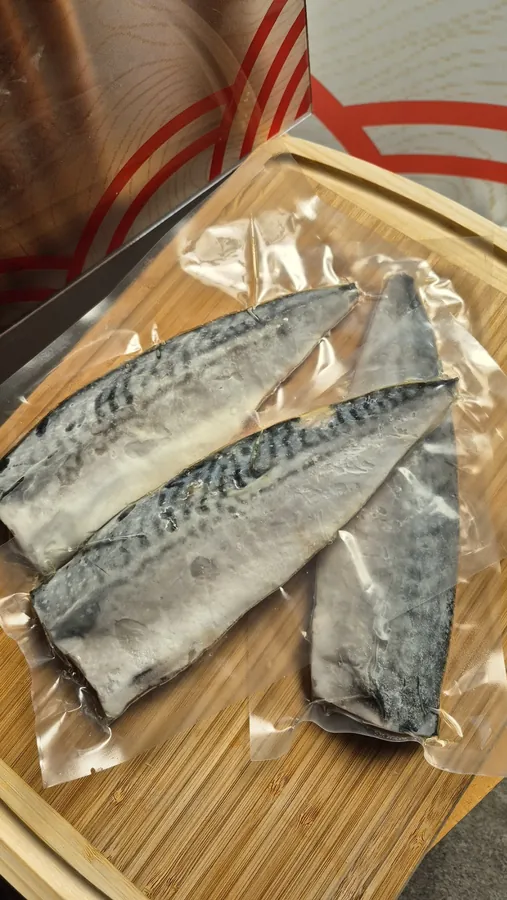 Makerel Fillet