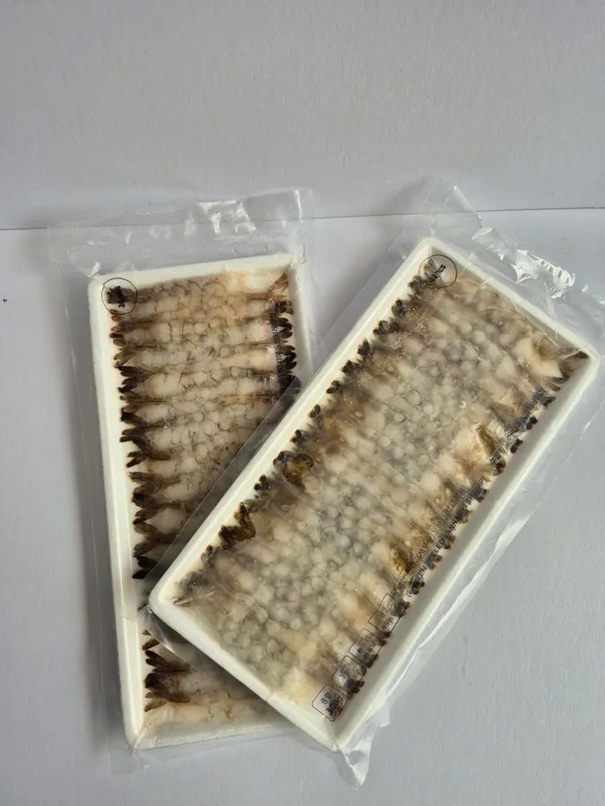 Nobashi Srimp / 30pcs
