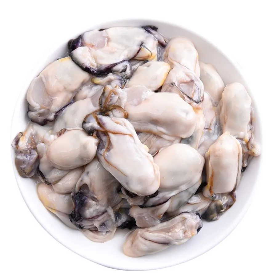 Oyster Meat