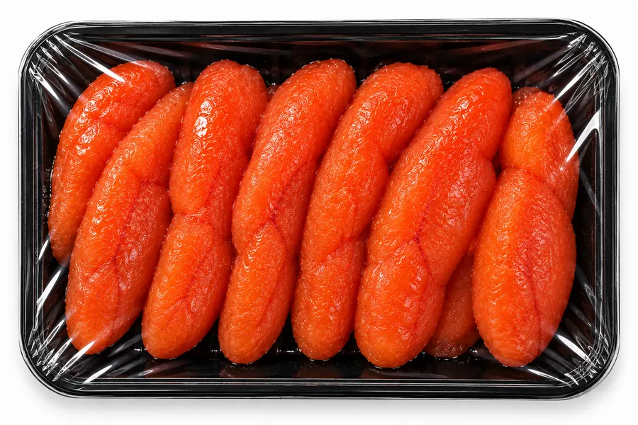 Salted Pollack Roe