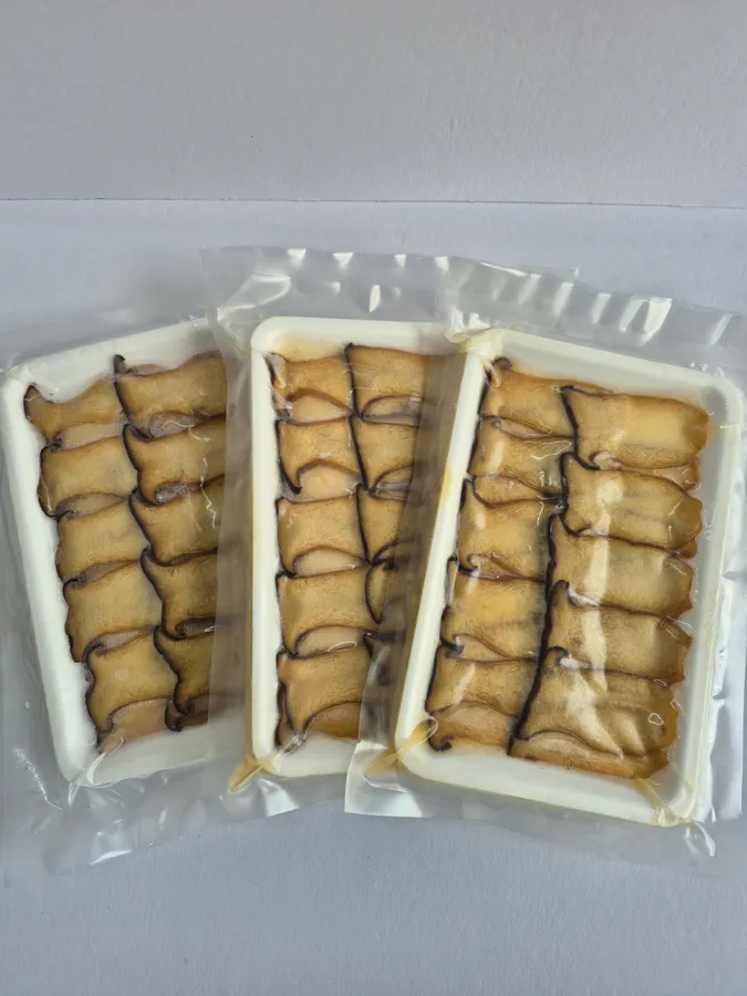 King Oyster Mushroom