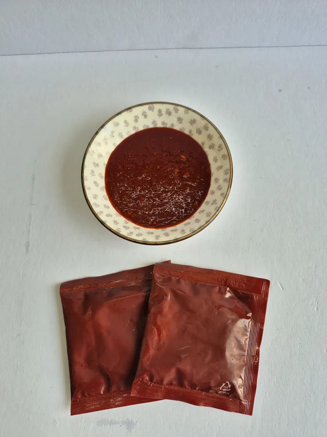 Soup sauce (50g)
