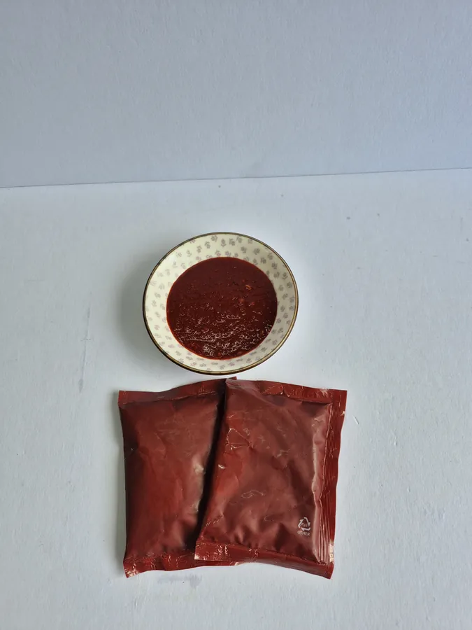Soup sauce (100g)
