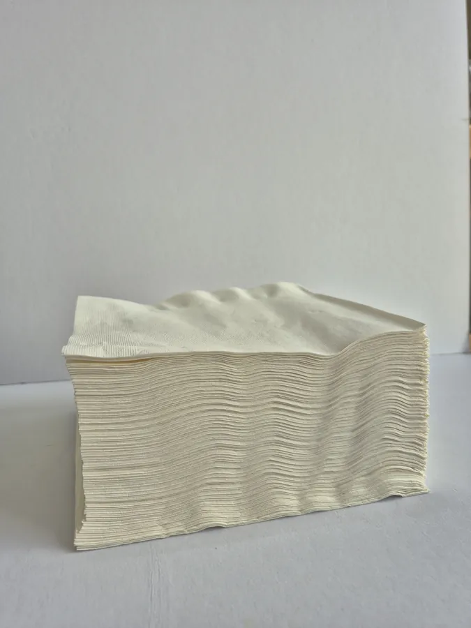Defrosting Paper