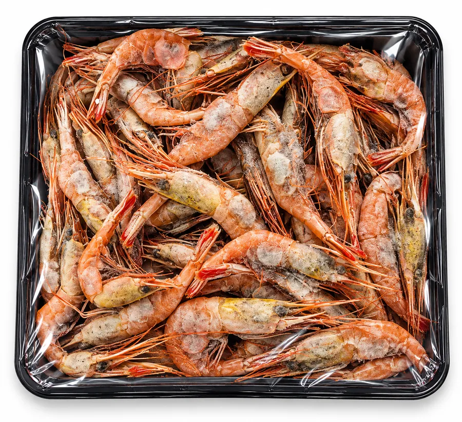 Amaebi Shrimp (HOSO)
